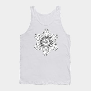 Curioscopic 1 Tank Top